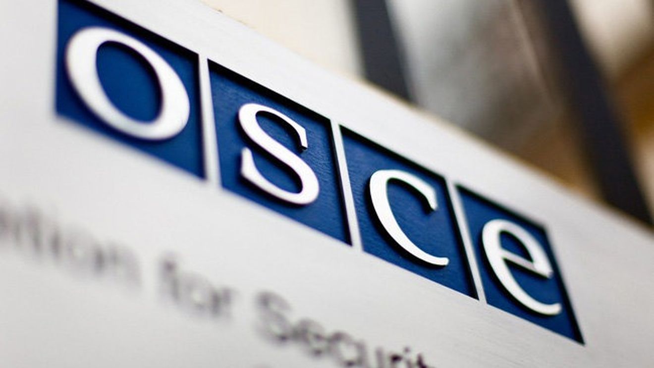 Rusia, îngrijorată în privința relocării personalului misiunii OSCE în Ucraina