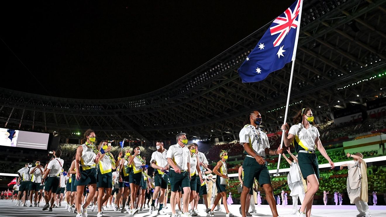 Jocurile Olimpice: Echipa de atletism a Australiei, izolată după ce Sam Kendricks a fost testat pozitiv la COVID-19/ Actualul campion mondial la săritura cu prăjina, exclus de la Tokyo