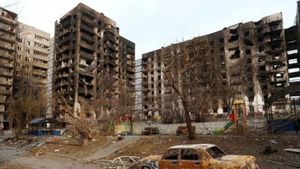 LIVE Ziua 325 de război: Marea Britanie trimite tancuri principale de luptă în Ucraina/ Un nou val de atacuri cu rachete a lovit principalele regiuni din Ucraina, inclusiv Kievul, sâmbătă după-amiază/ Cinci morți și 27 de răniți după un atac rus asupra unei clădiri rezidențiale din Dnipro