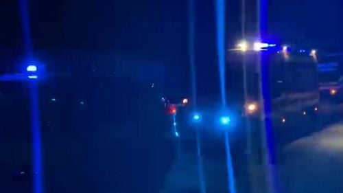 Bihor: Incendiu la Spitalul din Aleșd / Doi pacienți au fost răniți și au avut nevoie de îngrijiri medicale