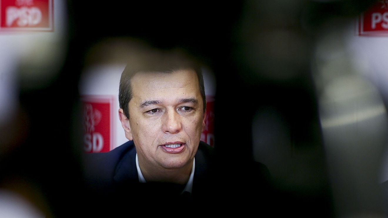 Grindeanu, prim-vicepreşedintele PSD: Îi considerăm parteneri pe cei de la ALDE și Pro România, dar mergem singuri la alegerile parlamentare