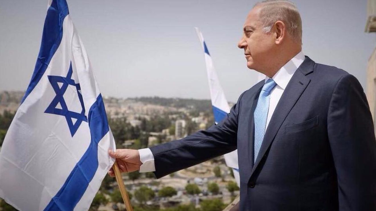 Benjamin Netanyahu le cere parlamentarilor să se opună premierului desemnat, Naftali Bennett