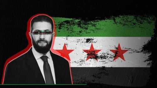 Terorist, rebel, președinte: Marile întrebări despre Ahmed al-Sharaa, liderul sirian cu o mie de fețe 