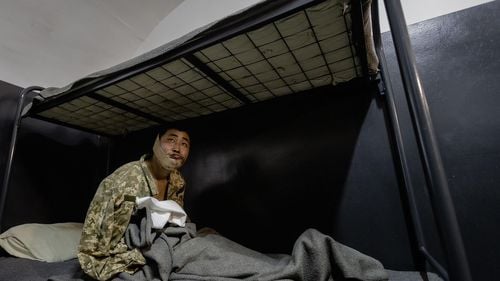 Autoritățile de la Kiev cred că soldaţii nord-coreeni „au fost retraşi” de pe linia frontului din Kursk