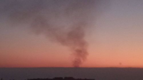 Explozii în apropierea unei baze militare ruse în Melitopolul ocupat de forţele Moscovei: „Numărăm pierderile ruseşti”