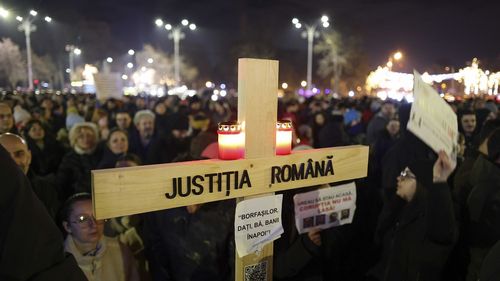 Proteste masive în România, Ungaria, Bulgaria și Serbia