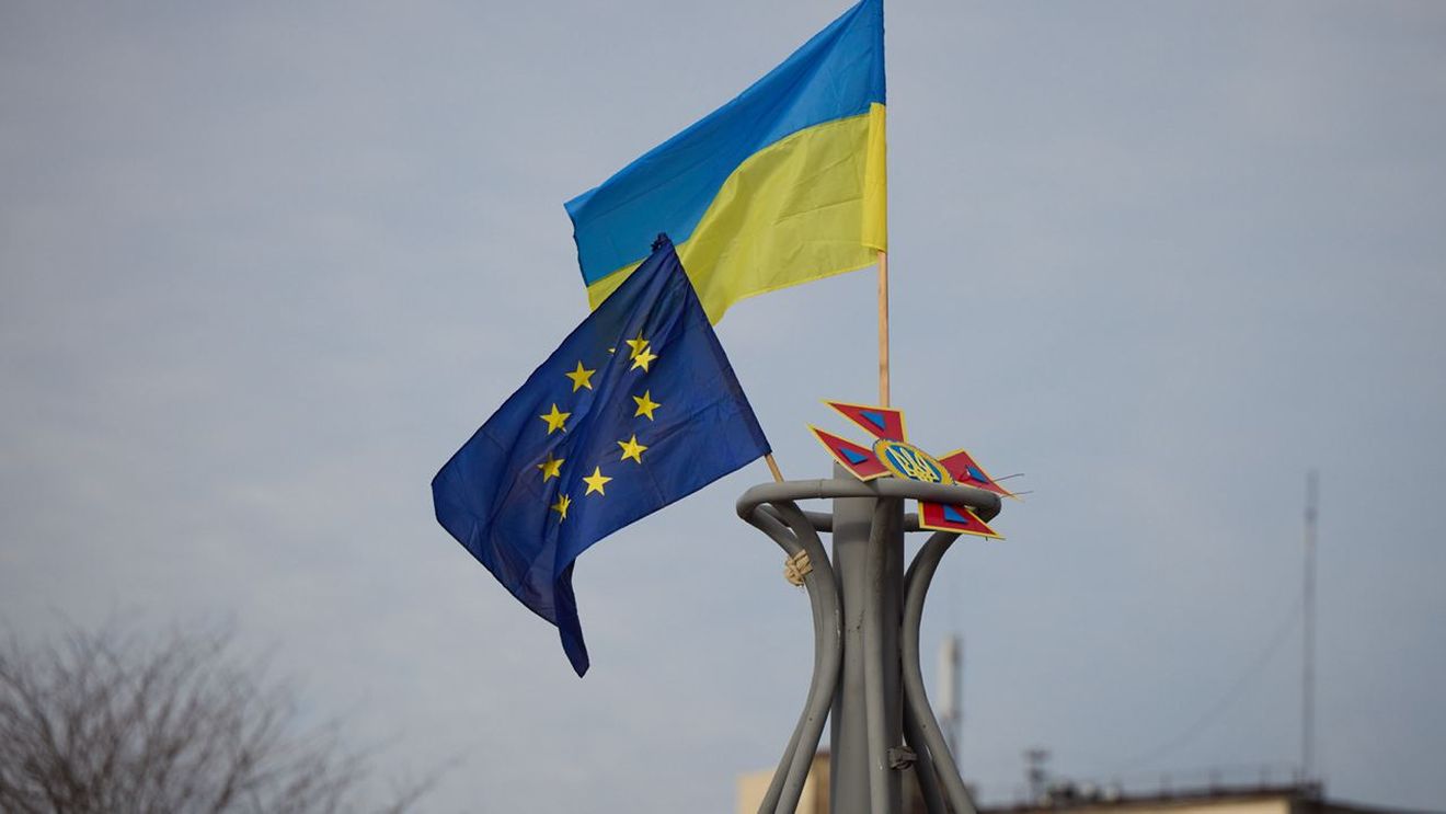 Ucraina se aşteaptă ca viitorul pachet de sancţiuni UE împotriva Moscovei să vizeze şi compania de stat Rosatom