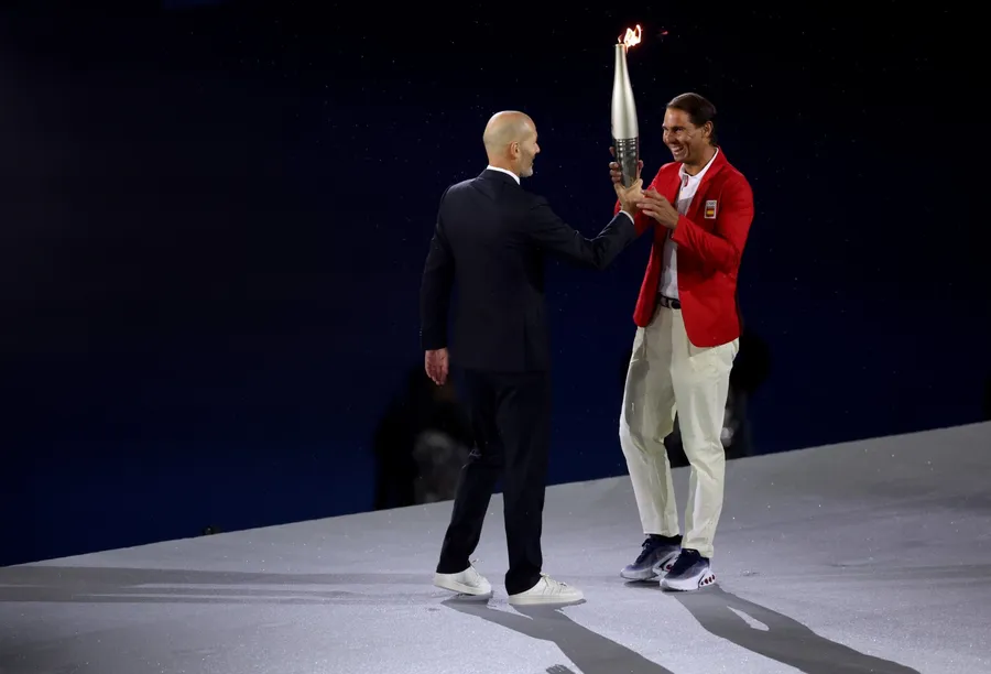 Jocurile Olimpice Paris 2024