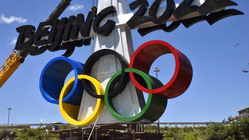 The Observer: China plăteşte influenceri din vest pentru a-şi îmbunătăţi imaginea în perioada JO de iarnă