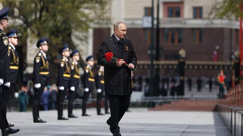 Putin se umilește pe scena mondială, afirmă Liz Truss, ministrul britanic de Externe: "Nu ridicați sancțiunile împotriva Rusiei până când toate trupele nu vor părăsi Ucraina