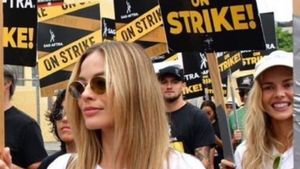Actorii de la Hollywood încetează greva după 118 zile, anunță sindicatul acestora: S-a ajuns la un "acord de principiu"