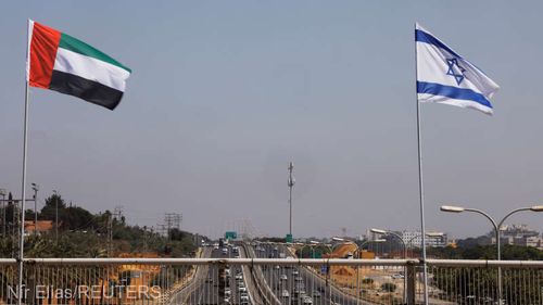 Emiratele Arabe Unite au abrogat o lege privind boicotarea Israelului, după ce cele două ţări au semnat un acord de normalizare a relaţiilor
