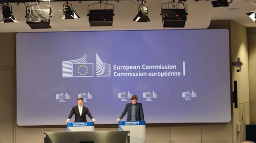 BREAKING UE suspendă primul val de contramăsuri la tarifele SUA, pe durata celor 90 de zile în care tarifele reciproce americane sunt suspendate