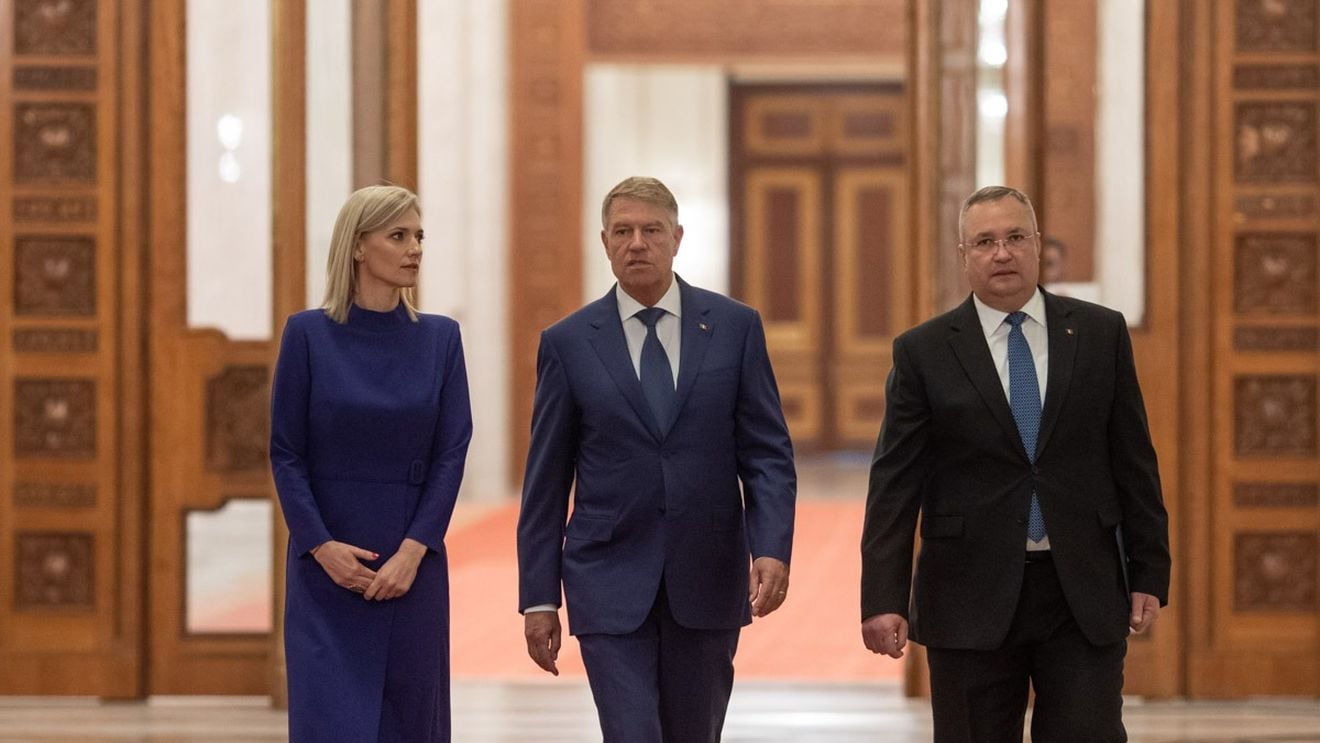 Alina Gorghiu: Niciun preşedinte de stat într-o vizită oficială nu merge cu avion de linie în Japonia. Este o notă populistă care cred eu că nu se justifică / Este nepermis ca România în anul 2023 să nu aibă la dispoziţia a statului român o aeronavă