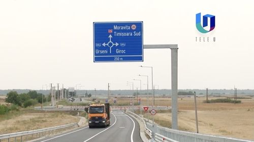 Începe procedura de exproprieri pentru proiectul Radialei Vest, noua arteră care va lega strada Gării de Centura Timișoara Vest