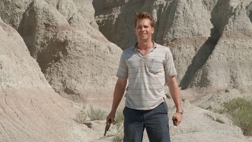 Val Kilmer, readus la viață de AI pentru a juca rolul unui preot în filmul în care a fost distribuit în 2020 / Actorul a murit în urmă cu un an și nu a apucat să filmeze vreo scenă