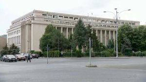 Reforma fiscală este obligatorie pentru viitorul guvern, indiferent de cine va fi președinte. ”Suntem cu apa peste nas”