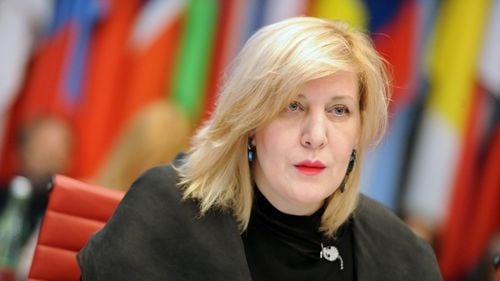 Consiliul Europei insistă să se facă dreptate victimelor războiului din Ucraina / Comisarul pentru drepturile omului: Enormele pierderi de vieţi umane şi amploarea distrugerilor sfidează înţelegerea
