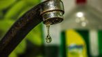 Alimentarea cu apă, afectată în mai multe localităţi din Prahova, inclusiv în municipiul Câmpina, din cauza ploilor