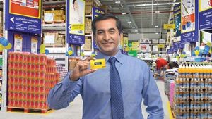 Retailerul METRO negociază vânzarea diviziei din India, evaluată la 500 de milioane de euro