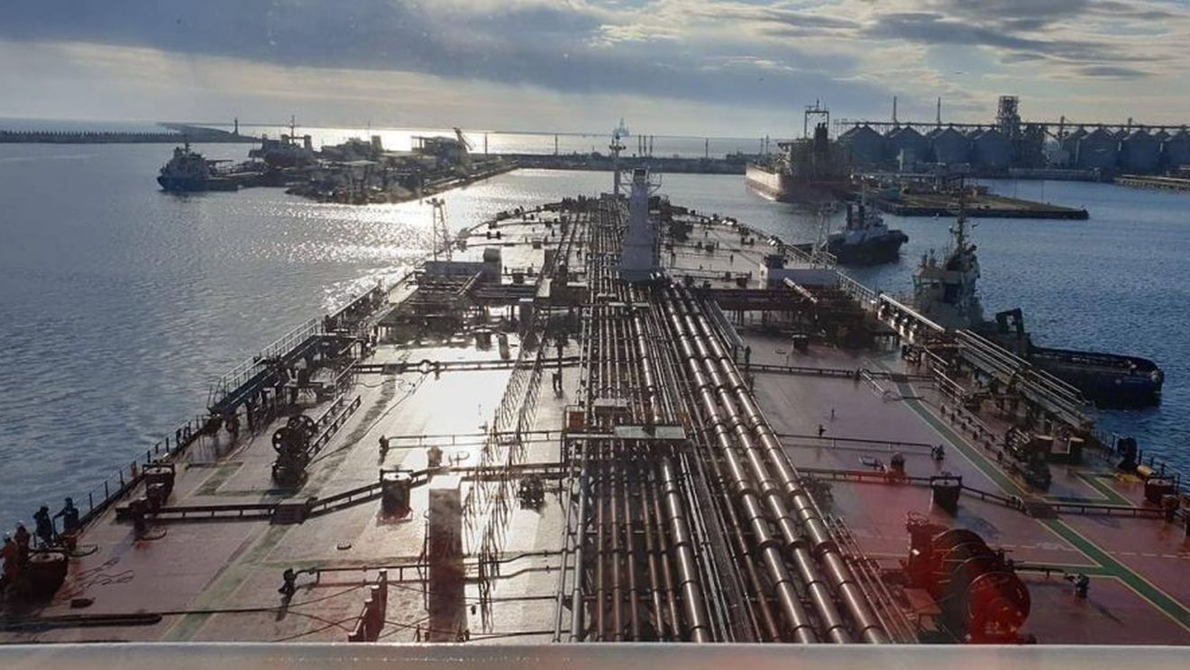 60 de milioane de euro de la UE pentru modernizarea infrastructurii feroviare din Portul Constanţa şi construcţia podului de la Ungheni