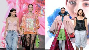 UAD Fashion 2026: Jocul, copilăria și revendicarea sinelui în colecțiile „Re: Play” și „Revendicări”