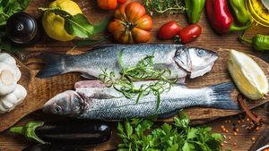 Cinci motive pentru care dieta mediteraneeană este considerată cea mai echilibrată și nutritivă din lume