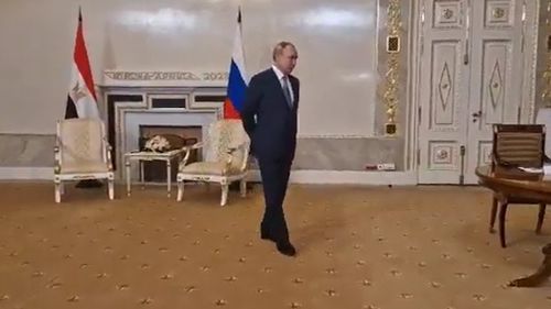 Timpul nu mai este de partea Rusiei / De ce viitorul lui Putin pare din ce în ce mai nesustenabil (analist militar)
