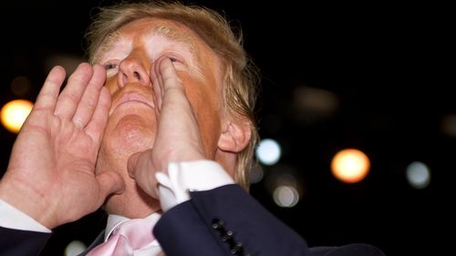Enervat de Bruce Springsteen care l-a criticat dur, Donald Trump vrea o „anchetă majoră” în privinţa sprijinului acordat de celebrităţi Kamalei Harris