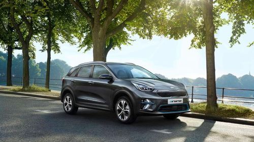 Kia taie drastic estimările de vânzări pentru mașinile electrice până în 2030