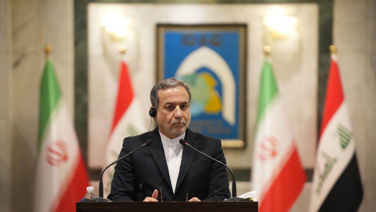 Iranul anunţă o nouă rundă de negocieri cu SUA "în mai puţin de o săptămână"