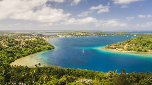 Un val de căldură misterios încălzește Oceanul Pacific până la un nou record