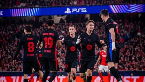 Meciul FC Barcelona - Osasuna, amânat ca urmare a decesului medicului echipei catalane