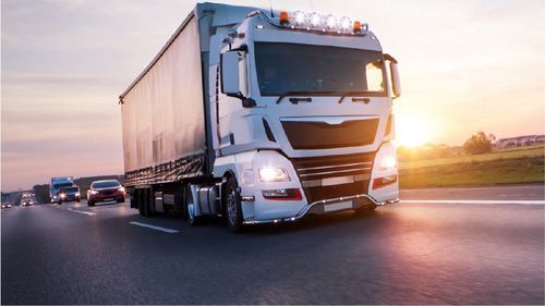 Germania a evitat o criză a șoferilor de camion similară cu cea din Marea Britanie, cu ajutorul emigranților