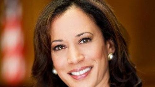 Noul sac de box al Rusiei: Kamala Harris (Politico)