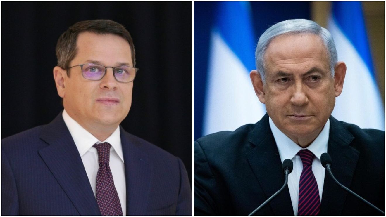 Fostul șef SRI Eduard Hellvig, despre războiul din Israel și reforma lui Netanyahu care mutilează Justiția: ”Militari și toți șefii Mossad în viață l-au avertizat pe Bibi că abolirea democrației este o amenințare la adresa existenței statului/ Șapte luni mai târziu, confirmarea a venit tragic”