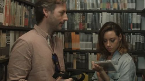 Regizorul Jeff Baena, soțul actriței Aubrey Plaza, a murit la vârsta de 47 de ani