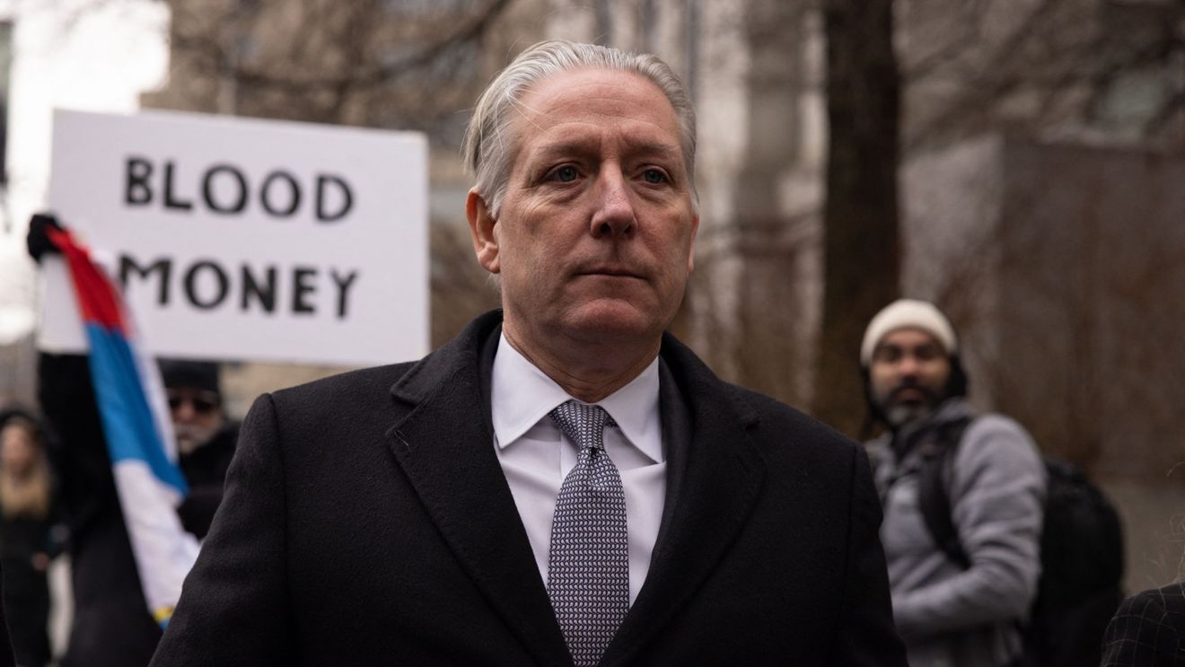 Un fost înalt responsabil FBI, condamnat la închisoare fiindcă a lucrat pentru oligarhul rus Oleg Deripaska: "Charles McGonigal a trădat încrederea pe care i-a acordat-o ţara"