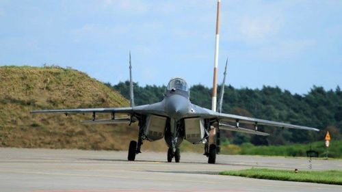 Slovacia este pregătită să transfere Ucrainei avioane de vânătoare MiG-29