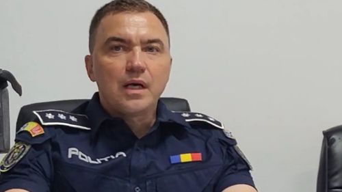 Șeful IPJ Botoșani ar fi ajuns din greșeală la un post de poliție din Iași și l-a certat pe un șef de post pentru că nu a auzit de el / ”Domnule, sunteți în județul Iași” / IPJ Botoșani: ”A avut o discuție informală cu un polițist”