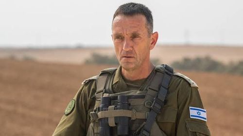 Șeful armatei israeliene, după ce l-a ucis pe liderul teroriștilor Hezbollah: ”Acesta nu e sfârșitul. Mai avem și alte instrumente”