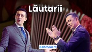 Cine pune muzica și cine dansează în negocierile pentru funcțiile-cheie în stat