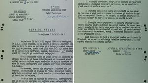 România la Olimpiada de la Los Angeles din 1984: unul din șase membri ai delegației era informator al Securității / Dezvăluiri CNSAS