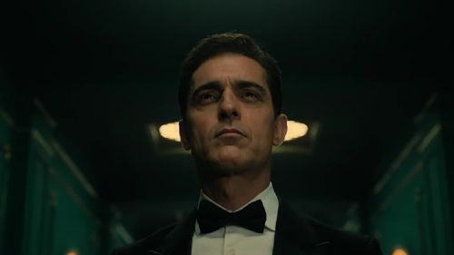 VIDEO „Berlin”, spinoff al „La Casa de papel”, are premiera pe Netflix în 29 decembrie
