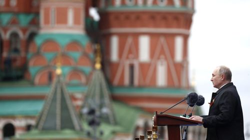 BREAKING CNN: Vladimir Putin ar putea în curând să declare oficial război Ucrainei, susțin reprezentanți americani și occidentali