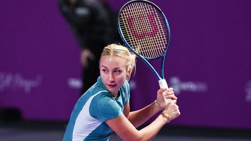 Anastasia Potapova, principala favorită, prima finalistă de la Transylvania Open 2025