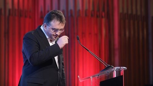 SURSE Agenția Națională de Integritate a demarat procedura de verificare a averii lui Marian Oprișan după ce baronul PSD a susținut că mama sa pensionară i-a făcut cadou o mașină de 150.000 de euro