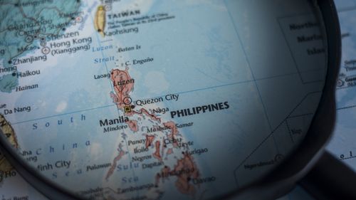 Preşedintele filipinez o elimină pe adjuncta sa din Consiliul de Securitate după un presupus complot pentru a-l ucide