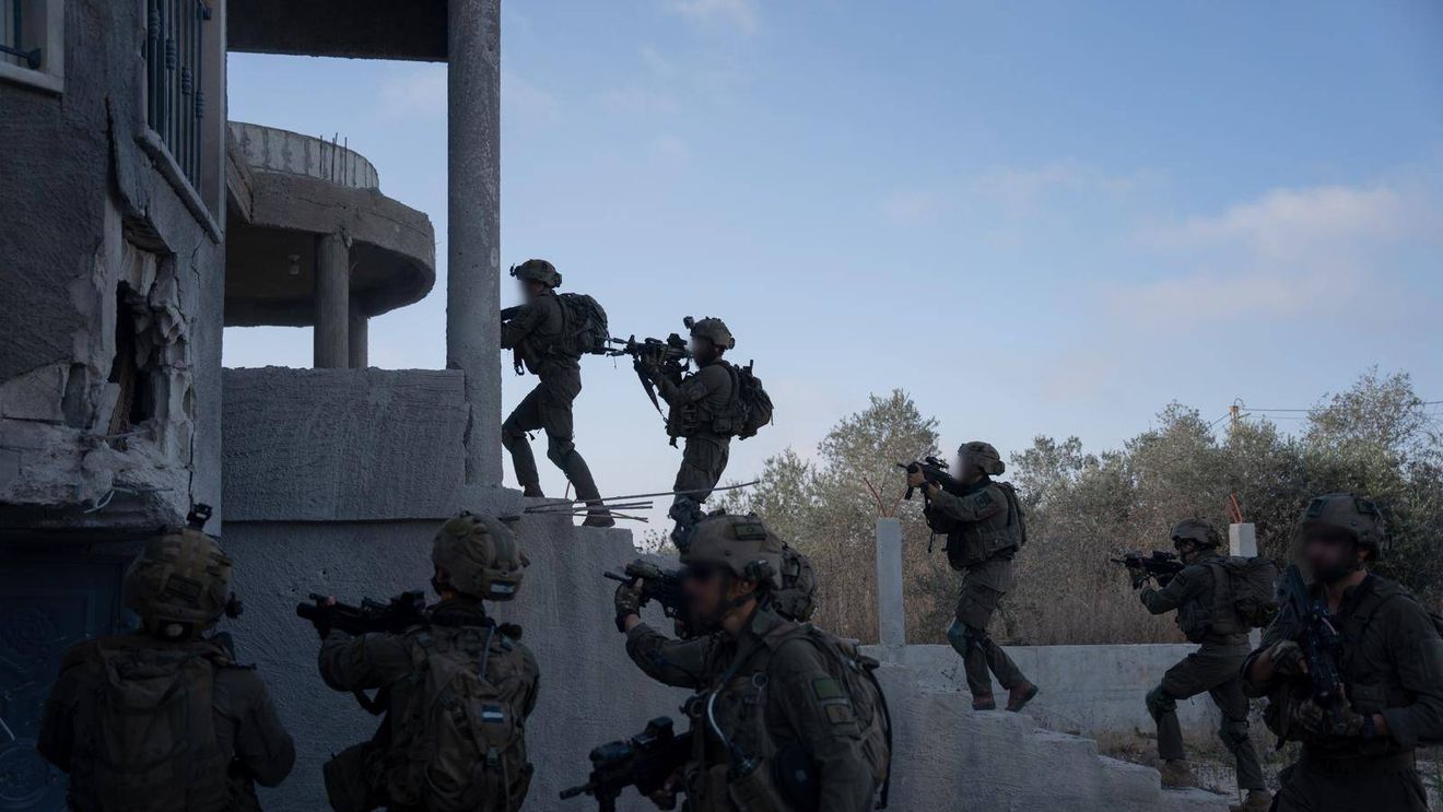 Armata israeliană a ucis un palestinian în orașul Nablus, pe care-l acuză de uciderea a doi militari israelieni într-un atac în mai 2024