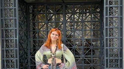 VIDEO Student la Sorbona: Care sunt diferențele culturale și cum te adaptezi unui mediu necunoscut: „E o experiență să te descurci singur”